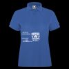 OGIO® JEWEL LADIES' POLO Thumbnail