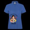 OGIO® JEWEL LADIES' POLO Thumbnail