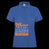 OGIO® JEWEL LADIES' POLO Thumbnail