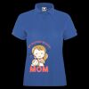 OGIO® JEWEL LADIES' POLO Thumbnail