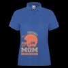 OGIO® JEWEL LADIES' POLO Thumbnail