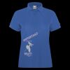 OGIO® JEWEL LADIES' POLO Thumbnail