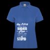 OGIO® JEWEL LADIES' POLO Thumbnail