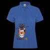OGIO® JEWEL LADIES' POLO Thumbnail