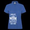 OGIO® JEWEL LADIES' POLO Thumbnail
