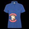 OGIO® JEWEL LADIES' POLO Thumbnail