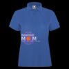 OGIO® JEWEL LADIES' POLO Thumbnail