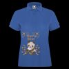 OGIO® JEWEL LADIES' POLO Thumbnail