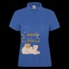OGIO® JEWEL LADIES' POLO Thumbnail