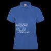 OGIO® JEWEL LADIES' POLO Thumbnail