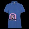 OGIO® JEWEL LADIES' POLO Thumbnail