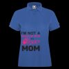 OGIO® JEWEL LADIES' POLO Thumbnail