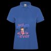 OGIO® JEWEL LADIES' POLO Thumbnail