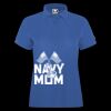 OGIO® JEWEL LADIES' POLO Thumbnail