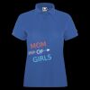 OGIO® JEWEL LADIES' POLO Thumbnail