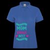 OGIO® JEWEL LADIES' POLO Thumbnail