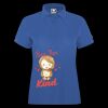 OGIO® JEWEL LADIES' POLO Thumbnail