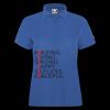 OGIO® JEWEL LADIES' POLO Thumbnail