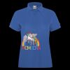 OGIO® JEWEL LADIES' POLO Thumbnail