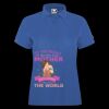 OGIO® JEWEL LADIES' POLO Thumbnail
