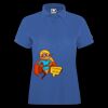 OGIO® JEWEL LADIES' POLO Thumbnail
