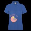 OGIO® JEWEL LADIES' POLO Thumbnail