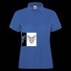 OGIO® JEWEL LADIES' POLO Thumbnail