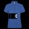 OGIO® JEWEL LADIES' POLO Thumbnail