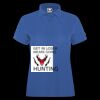 OGIO® JEWEL LADIES' POLO Thumbnail