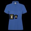 OGIO® JEWEL LADIES' POLO Thumbnail