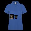OGIO® JEWEL LADIES' POLO Thumbnail