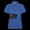 OGIO® JEWEL LADIES' POLO Thumbnail