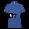 OGIO® JEWEL LADIES' POLO Thumbnail