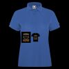 OGIO® JEWEL LADIES' POLO Thumbnail