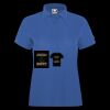 OGIO® JEWEL LADIES' POLO Thumbnail