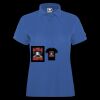 OGIO® JEWEL LADIES' POLO Thumbnail