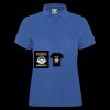 OGIO® JEWEL LADIES' POLO Thumbnail