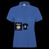 OGIO® JEWEL LADIES' POLO Thumbnail
