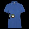 OGIO® JEWEL LADIES' POLO Thumbnail