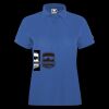 OGIO® JEWEL LADIES' POLO Thumbnail