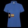 OGIO® JEWEL LADIES' POLO Thumbnail