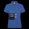 OGIO® JEWEL LADIES' POLO Thumbnail