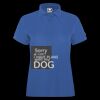 OGIO® JEWEL LADIES' POLO Thumbnail