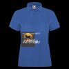 OGIO® JEWEL LADIES' POLO Thumbnail