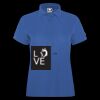 OGIO® JEWEL LADIES' POLO Thumbnail