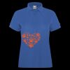 OGIO® JEWEL LADIES' POLO Thumbnail