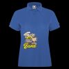 OGIO® JEWEL LADIES' POLO Thumbnail