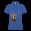OGIO® JEWEL LADIES' POLO Thumbnail