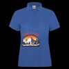 OGIO® JEWEL LADIES' POLO Thumbnail
