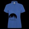 OGIO® JEWEL LADIES' POLO Thumbnail
